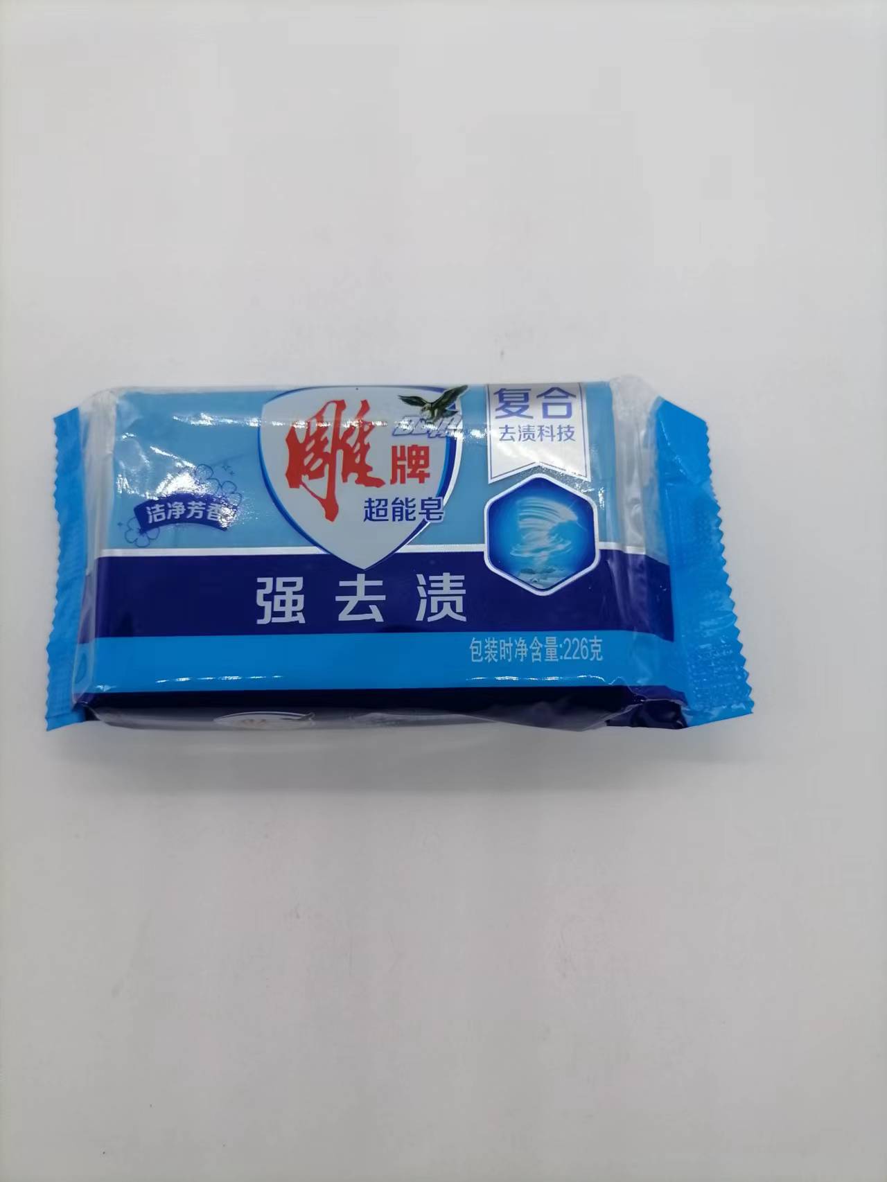 雕牌超能皂（6518）226g